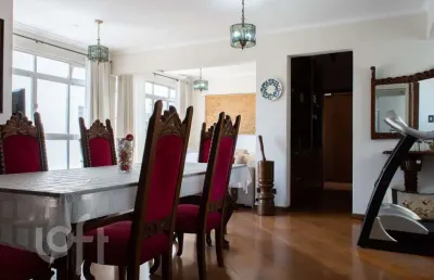 Apartamento com 3 quartos à venda na rua voluntários da pátria, 2041, santana, são paulo por r$ 720.000