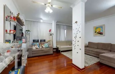 Apartamento com 3 quartos à venda na rua willis roberto banks, 549, jardim são domingos, são paulo por r$ 750.000