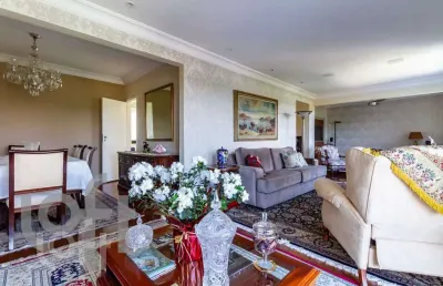 Apartamento com 3 quartos à venda na rua antônio júlio dos santos, 78, morumbi, são paulo por r$ 660.000