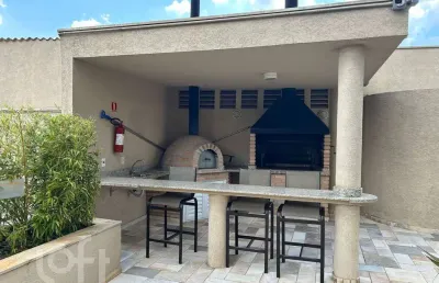Apartamento com 2 quartos à venda na rua antônio campelo, 129, mandaqui, são paulo por r$ 630.000