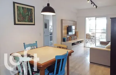 Apartamento com 3 quartos à venda na rua fúlvio morganti, 364, mandaqui, são paulo por r$ 840.000