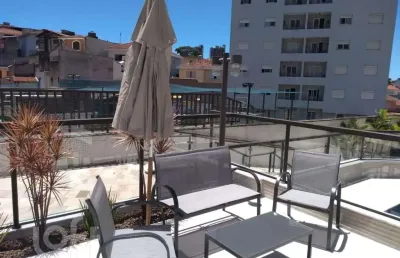 Apartamento com 3 quartos à venda na manuel alexandre, 137, mandaqui, são paulo por r$ 873.000
