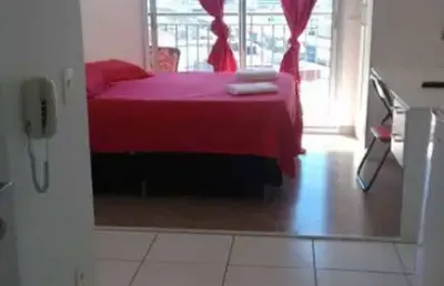 Apartamento com 1 quarto à venda na rua voluntários da pátria, 774, santana, são paulo por r$ 350.000