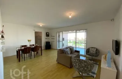 Apartamento com 4 quartos à venda na rua luiz seráphico júnior, 755, santo amaro, são paulo por r$ 1.596.000