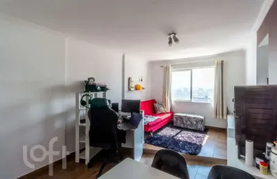 Apartamento com 2 quartos à venda na rua visconde de parnaíba, 1461, mooca, são paulo por r$ 360.000