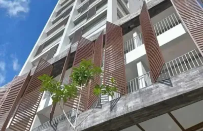 Apartamento com 1 quarto à venda na rua joaquim guarani, 63, santo amaro, são paulo por r$ 370.000