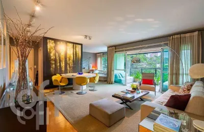 Apartamento com 4 quartos à venda na rua conde de itu, 900, santo amaro, são paulo por r$ 1.650.000