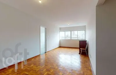 Apartamento com 2 quartos à venda na avenida santo amaro, 453, santo amaro, são paulo por r$ 350.000