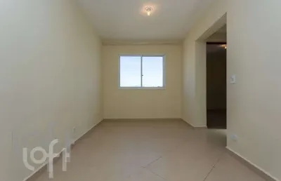 Apartamento com 2 quartos à venda na rua joão de laet, 370, mandaqui, são paulo por r$ 370.000