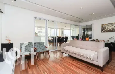 Apartamento com 4 quartos à venda na rua celso de azevedo marques, 361, mooca, são paulo por r$ 2.450.000