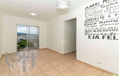 Apartamento com 2 quartos à venda na avenida joão pessoa, 521, mandaqui, são paulo por r$ 334.803