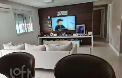 Apartamento com 2 quartos à venda na rua joão antônio de oliveira, 544, mooca, são paulo por r$ 980.000