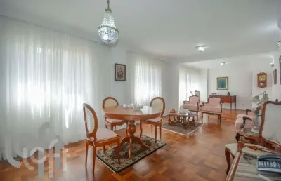 Apartamento com 2 quartos à venda na rua presidente prudente, 55, jardim paulista, são paulo por r$ 2.400.000