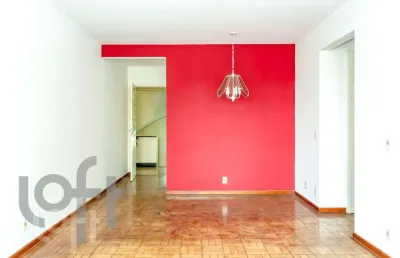 Apartamento com 3 quartos à venda na rua dom joão v, 399, lapa, são paulo por r$ 850.000