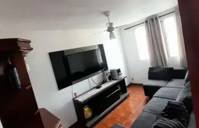 Apartamento com 4 quartos à venda na rua buriti alegre, 13, penha, são paulo por r$ 374.000