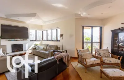 Apartamento com 4 quartos à venda na rua guararema, 385, cursino, são paulo por r$ 1.400.000