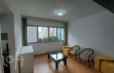 Apartamento com 2 quartos à venda na rua marquês de itu, 836, consolação, são paulo por r$ 1.200.000