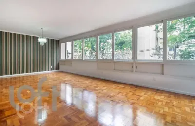 Apartamento com 3 quartos à venda na rua haddock lobo, 1331, jardim paulista, são paulo por r$ 4.000.000