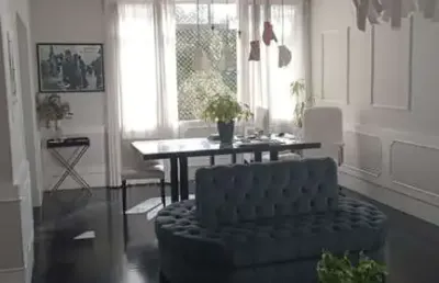 Apartamento com 4 quartos à venda na rua peixoto gomide, 1214, jardim paulista, são paulo por r$ 4.200.000