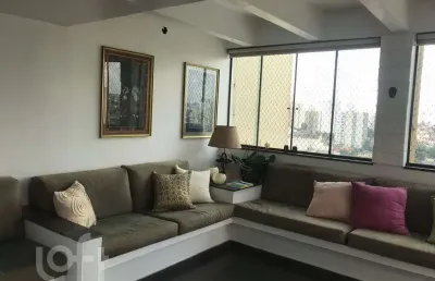 Apartamento com 2 quartos à venda na rua salvador iacona, 243, jabaquara, são paulo por r$ 690.000