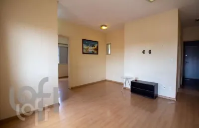 Apartamento com 2 quartos à venda na rua taquaruçu, 391, jabaquara, são paulo por r$ 549.915