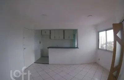 Apartamento com 1 quarto à venda na rua serra de são domingos, 72, itaquera, são paulo por r$ 210.000