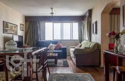 Apartamento com 3 quartos à venda na alameda sarutaiá, 103, jardim paulista, são paulo por r$ 1.360.900