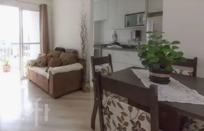 Apartamento com 2 quartos à venda na avenida vereador joão de luca, 1515, jabaquara, são paulo por r$ 570.000