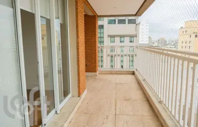 Apartamento com 4 quartos à venda na alameda campinas, 1446, jardim paulista, são paulo por r$ 9.950.000