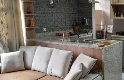 Apartamento com 2 quartos à venda na rua vergueiro, 415, liberdade, são paulo por r$ 619.000