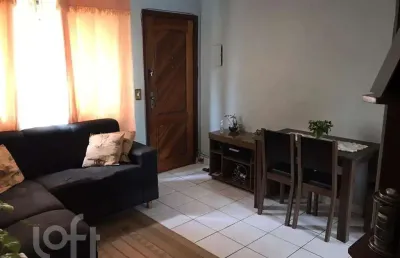 Apartamento com 2 quartos à venda na savério valente, 100, jaraguá, são paulo por r$ 200.000