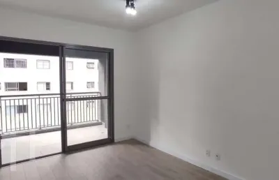 Apartamento com 1 quarto à venda na rua ibirajá, 244, jabaquara, são paulo por r$ 435.000
