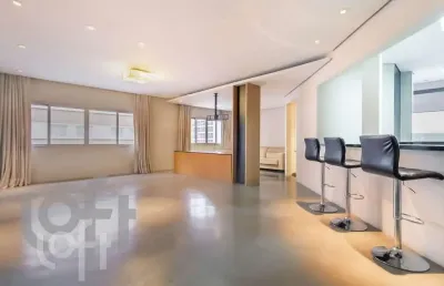 Apartamento com 2 quartos à venda na alameda campinas, 541, jardim paulista, são paulo por r$ 1.960.000