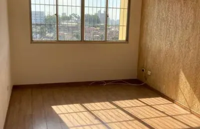 Apartamento com 2 quartos à venda na rua brasilina fonseca, 405, jabaquara, são paulo por r$ 350.000