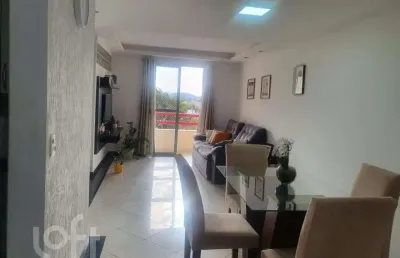 Apartamento com 2 quartos à venda na avenida manoel dos santos braga, 174, ermelino matarazzo, são paulo por r$ 350.000