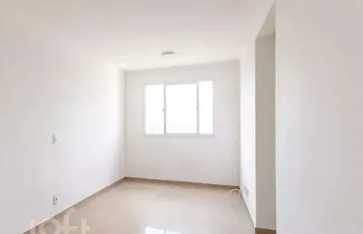 Apartamento com 2 quartos à venda na rua abel tavares, 1441, ermelino matarazzo, são paulo por r$ 220.000
