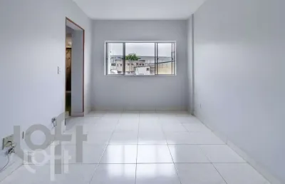Apartamento com 2 quartos à venda na rua dos jatobás, 80, jabaquara, são paulo por r$ 350.000