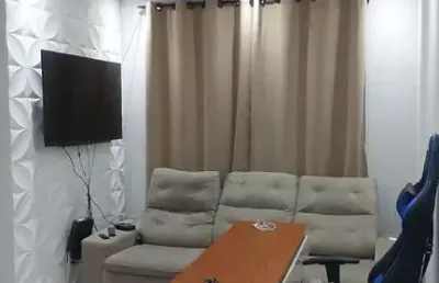 Apartamento com 2 quartos à venda na rua agrimensor sugaya, 1210, conjunto residencial josé bonifácio, são paulo por r$ 249.000