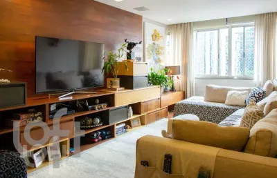 Apartamento com 3 quartos à venda na rua tabapuã, 1341, itaim bibi, são paulo por r$ 2.500.000