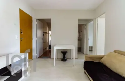 Apartamento com 2 quartos à venda na rua guatapara, 215, jabaquara, são paulo por r$ 480.000