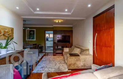 Apartamento com 3 quartos à venda na rua engenheiro jorge oliva, 401, jabaquara, são paulo por r$ 1.150.000