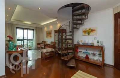 Apartamento com 3 quartos à venda na rua dois de julho, 228, ipiranga, são paulo por r$ 2.200.000