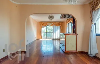 Apartamento com 4 quartos à venda na rua labatut, 274, ipiranga, são paulo por r$ 1.200.000