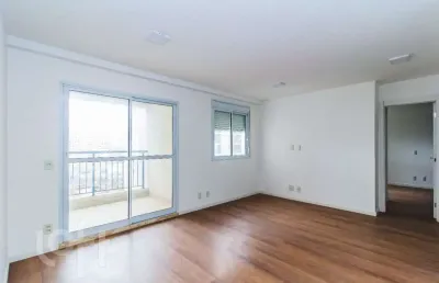 Apartamento com 2 quartos à venda na rua ernesto de castro, 235, brás, são paulo por r$ 680.000