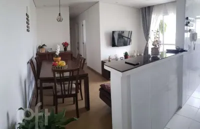 Apartamento com 3 quartos à venda na rua do hipódromo, 680, brás, são paulo por r$ 520.000