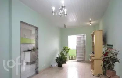 Apartamento com 1 quarto à venda na rua bresser, 1528, brás, são paulo por r$ 300.000