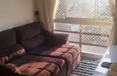 Apartamento com 3 quartos à venda na rua baião parente, 401, freguesia do ó, são paulo por r$ 500.000