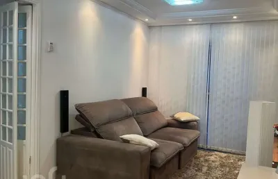 Apartamento com 2 quartos à venda na rua vinte e oito de setembro, 846, ipiranga, são paulo por r$ 580.000