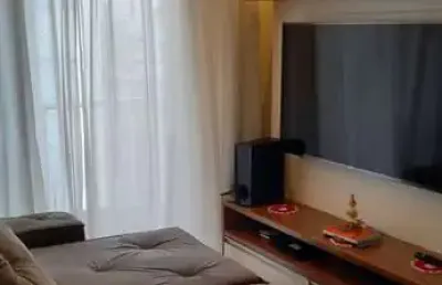 Apartamento com 2 quartos à venda na luís mateus, 2420, guaianases, são paulo por r$ 225.828