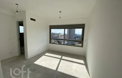 Apartamento com 4 quartos à venda na rua miragaia, 201, butantã, são paulo por r$ 1.920.000